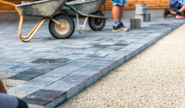 Best Driveway Resurfacing Pavers  in North Caldwell, NJ