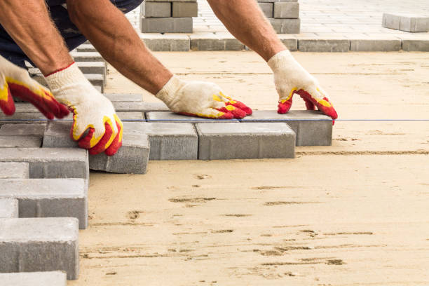 Reasons to Select Us for Your Driveway Paving Requirements in North Caldwell, NJ