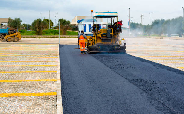 Best Residential Paver Driveway  in North Caldwell, NJ
