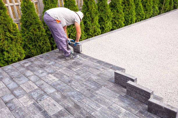 Best Professional Driveway Pavers  in North Caldwell, NJ