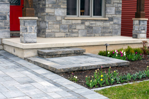  North Caldwell, NJ Driveway Pavers Pros