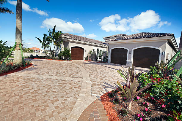 Best Concrete Paver Driveway  in North Caldwell, NJ