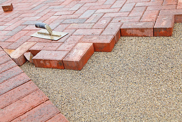Best Residential Driveway Paver Services  in North Caldwell, NJ