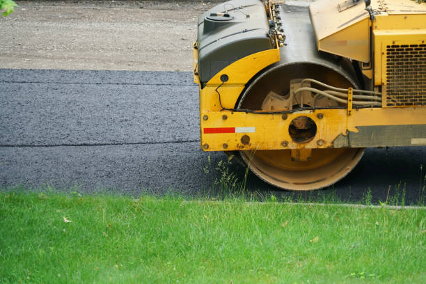 Reasons to Select Us for Your Driveway Paving Requirements in North Caldwell, NJ