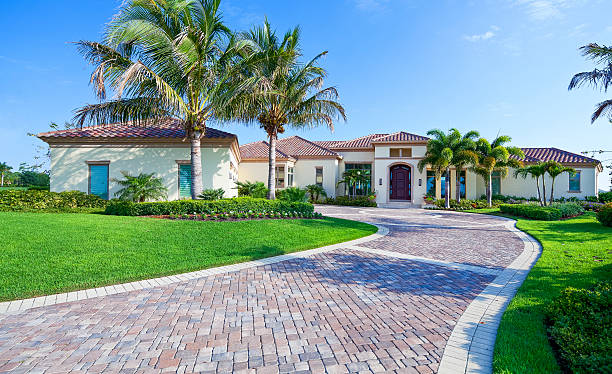 Best Driveway Paving Near Me  in North Caldwell, NJ