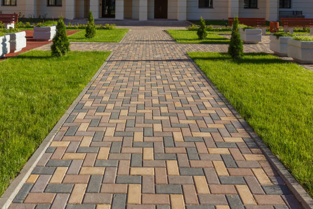 Best Local Driveway Pavers  in North Caldwell, NJ