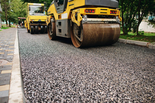Best Brick Driveway Pavers  in North Caldwell, NJ